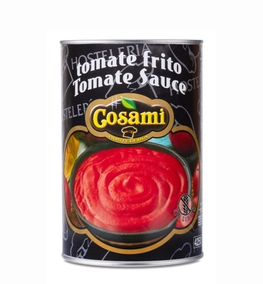 tomate frito lata 5kg