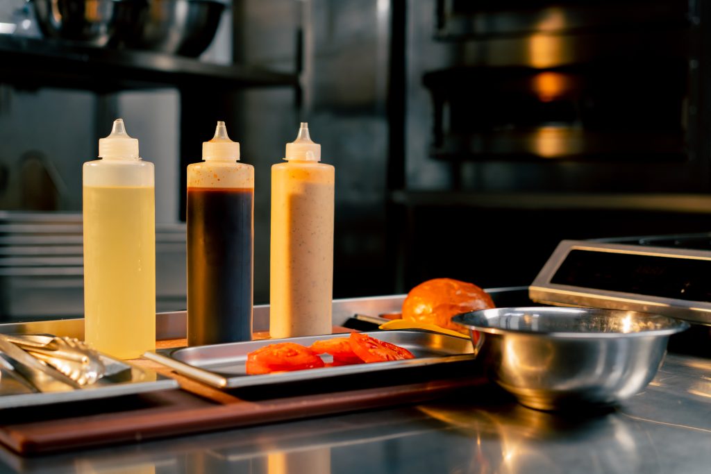 10 salsas que no pueden faltar en una cocina