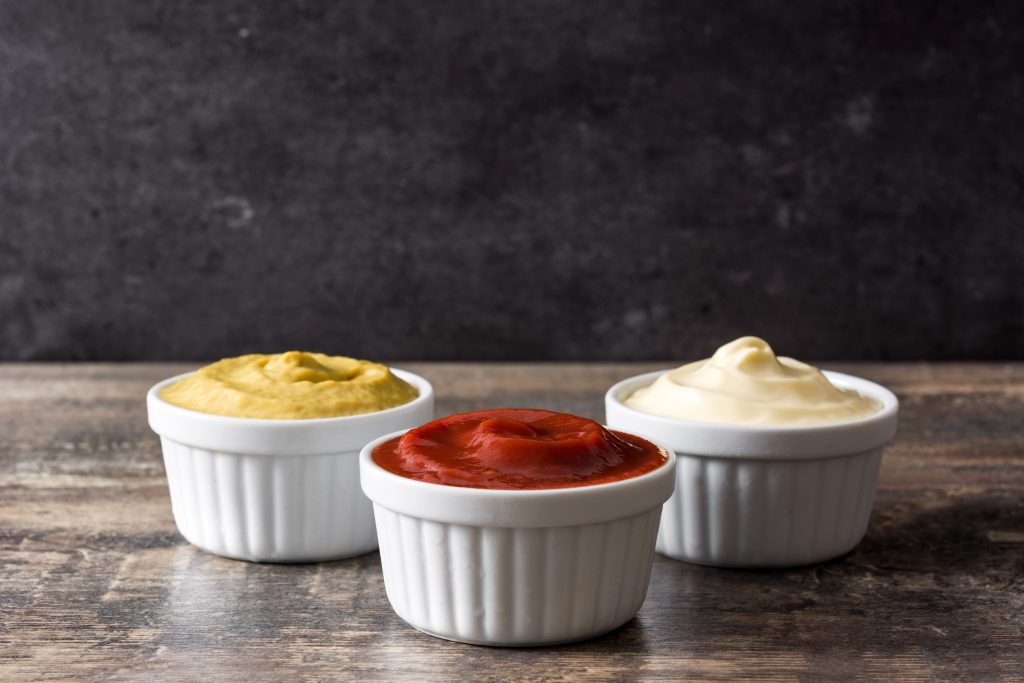 salsas y conservas 2026